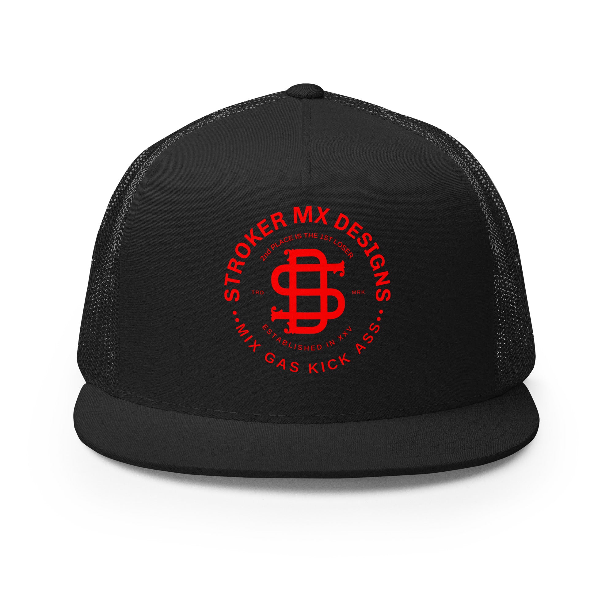 Stroker MX Snapback