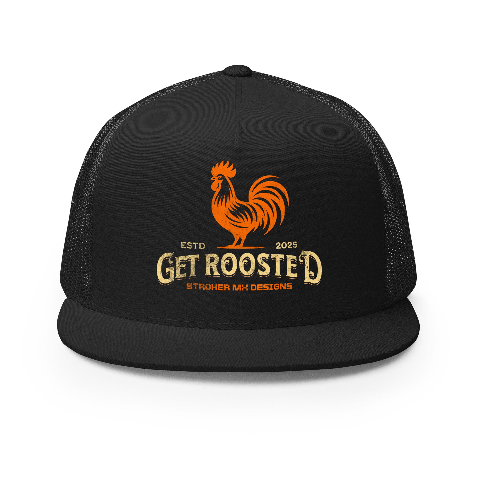 Stroker MX Snapback