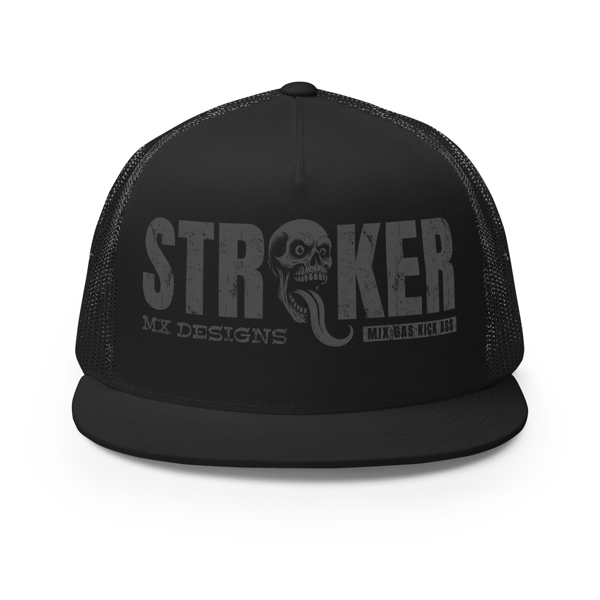 Stroker MX Snapback