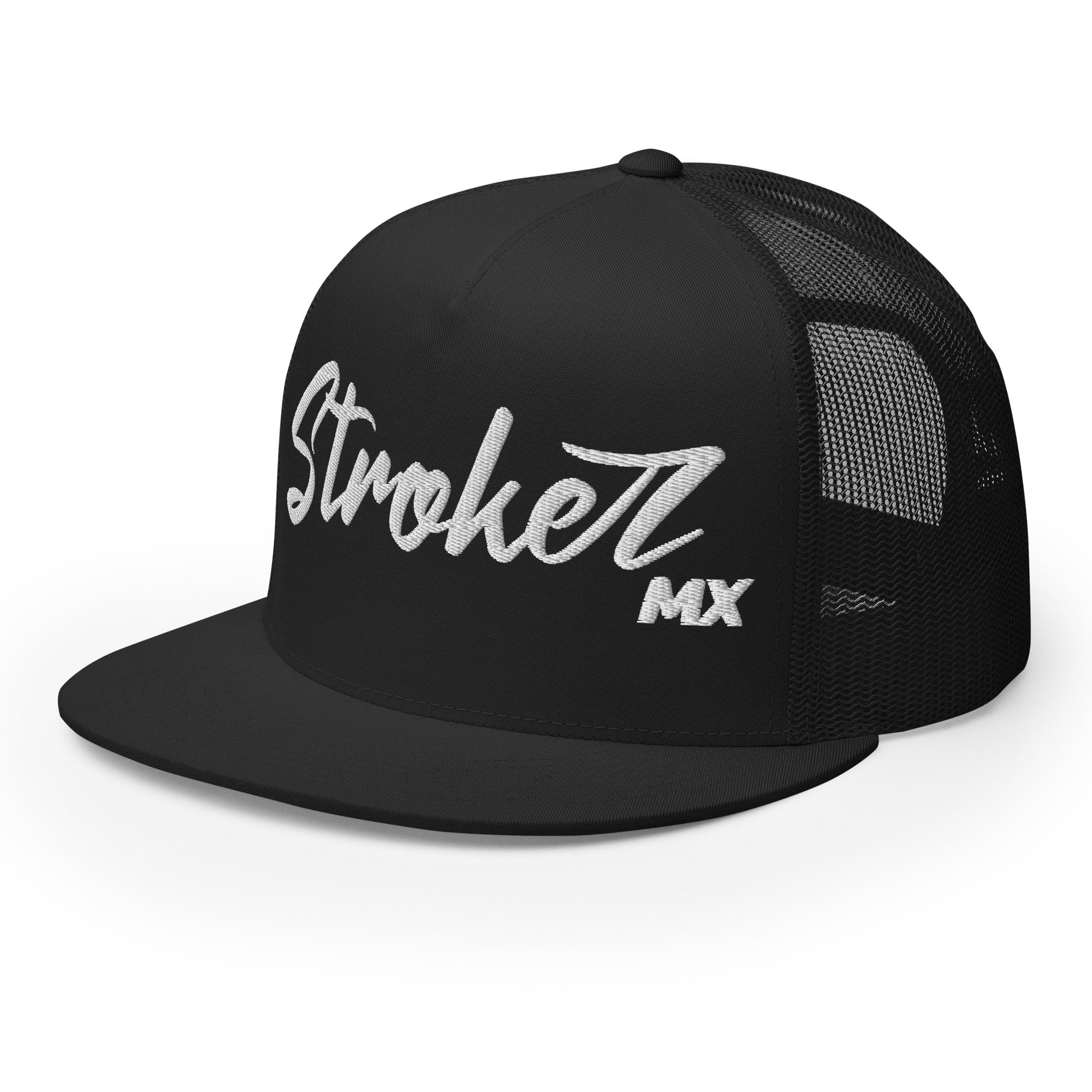 "Scripted" Snapback