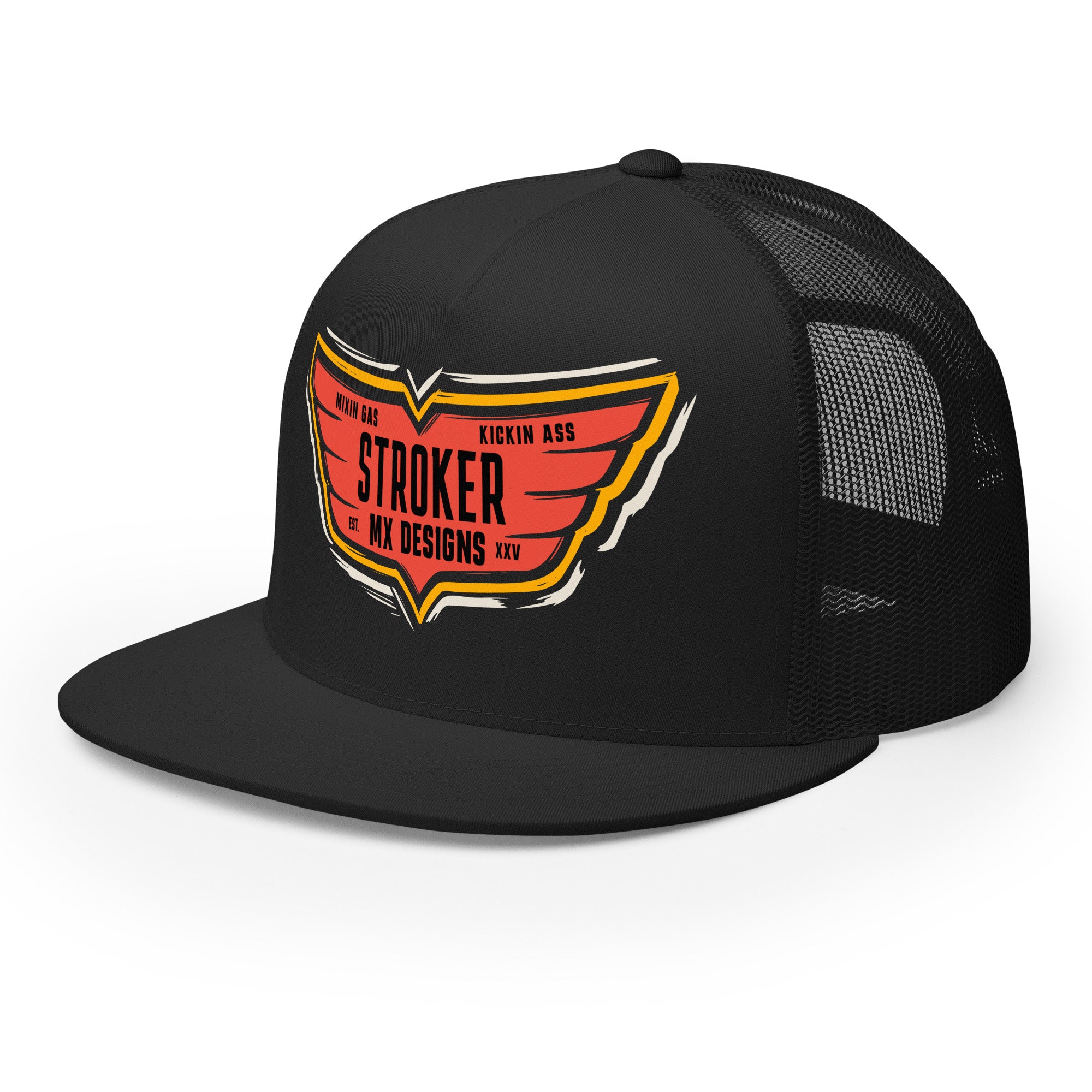 "Take Flight" Snapback