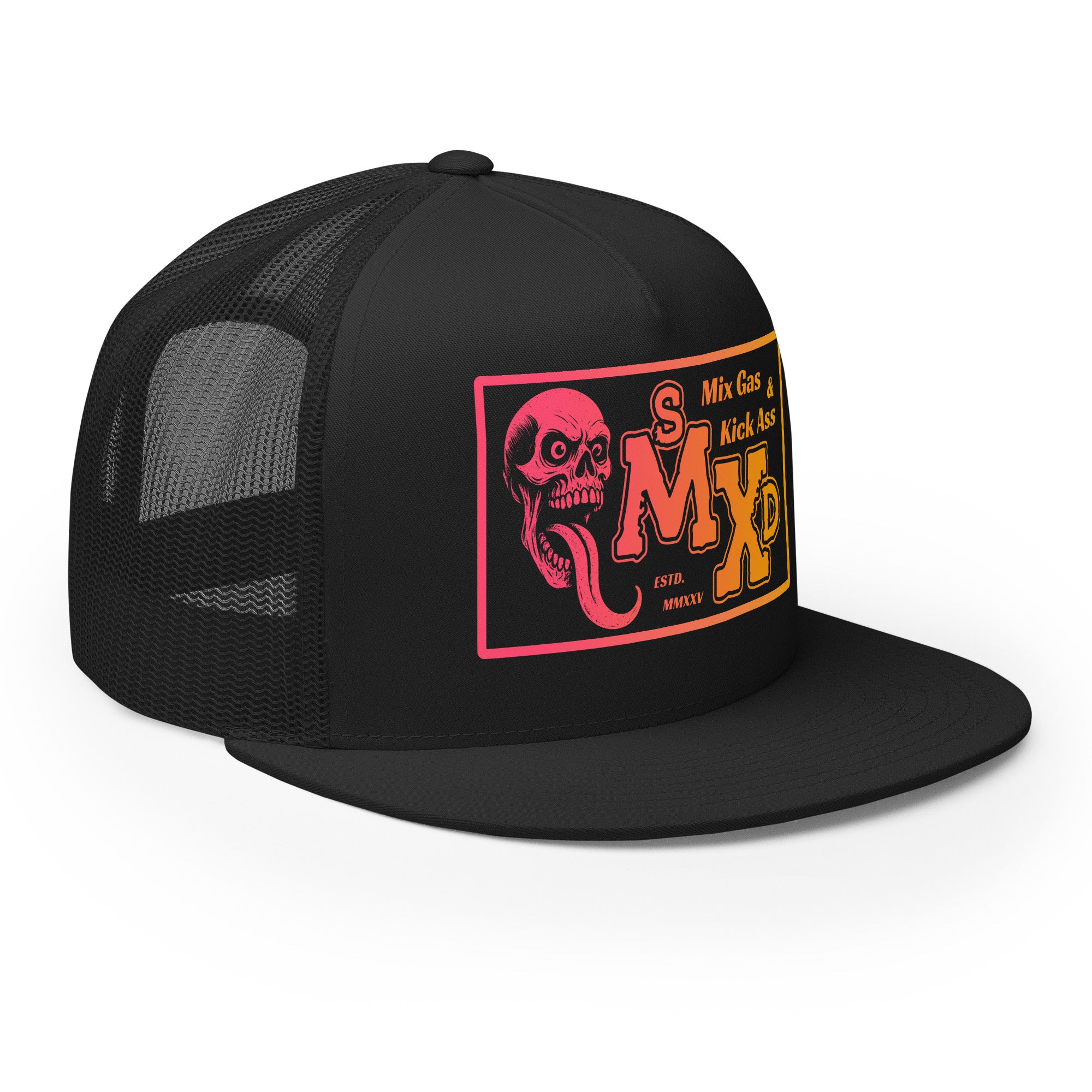 Stroker MX Snapback