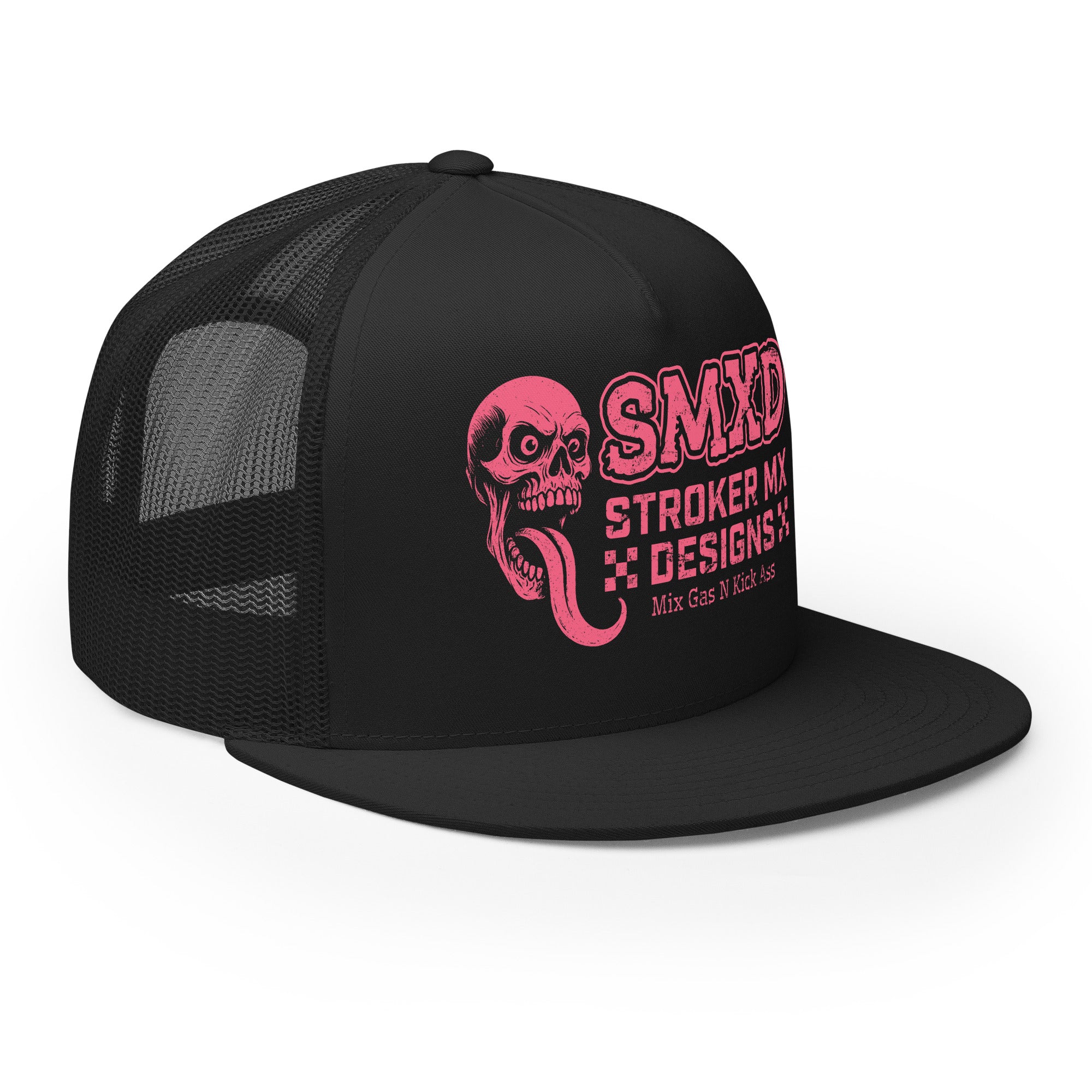 Stroker MX Snapback