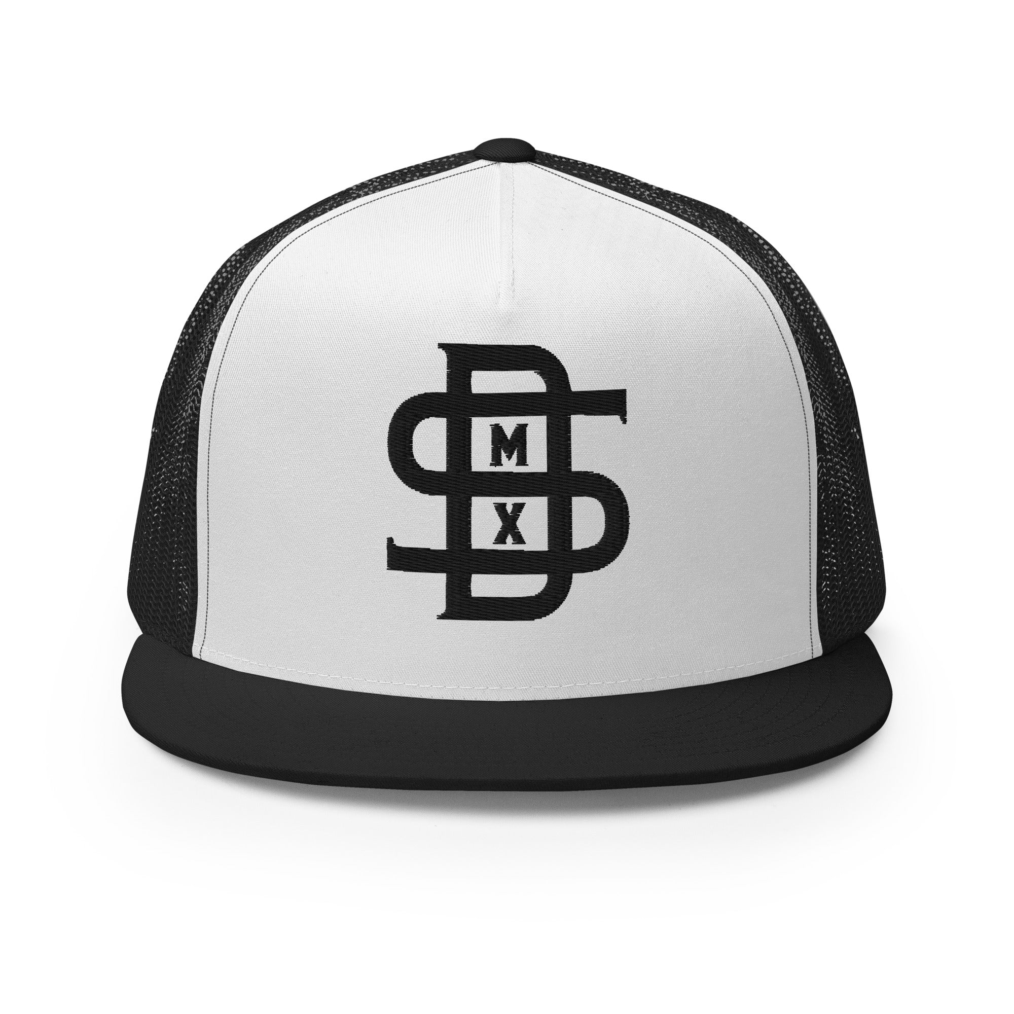 Stroker MX Snapback