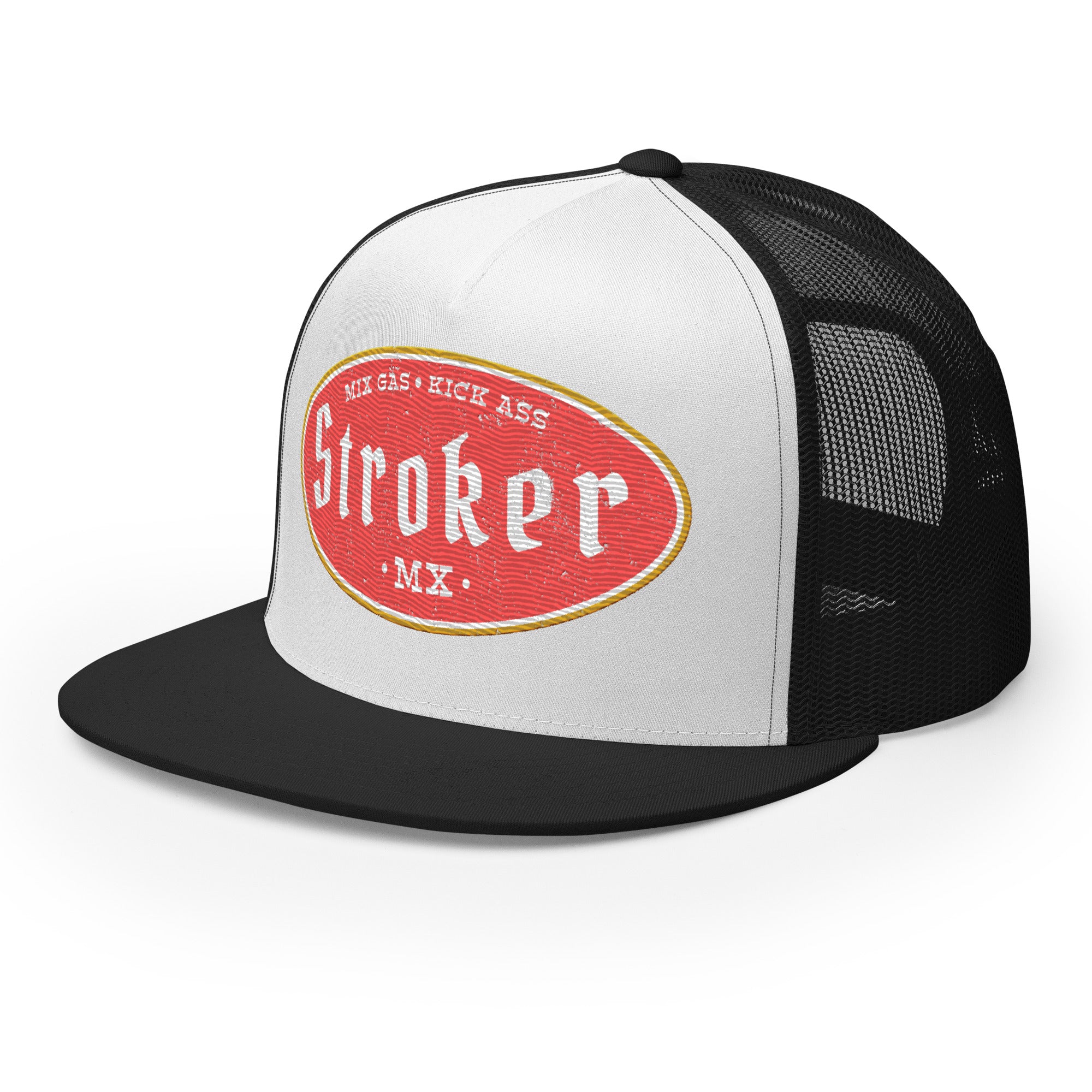 "Label Me" Snapback