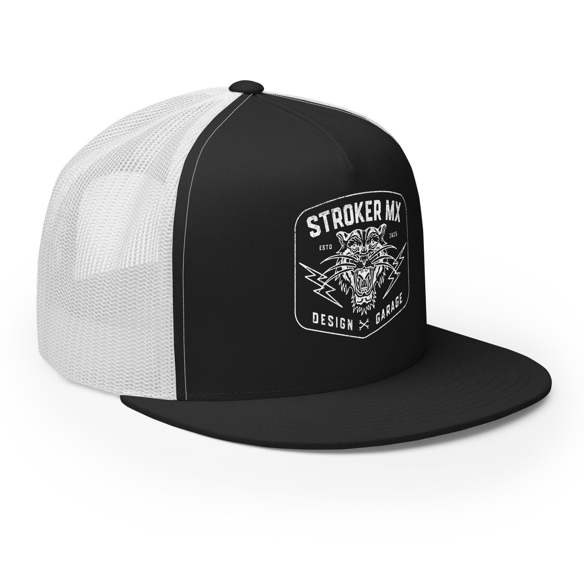 Stroker MX Snapback