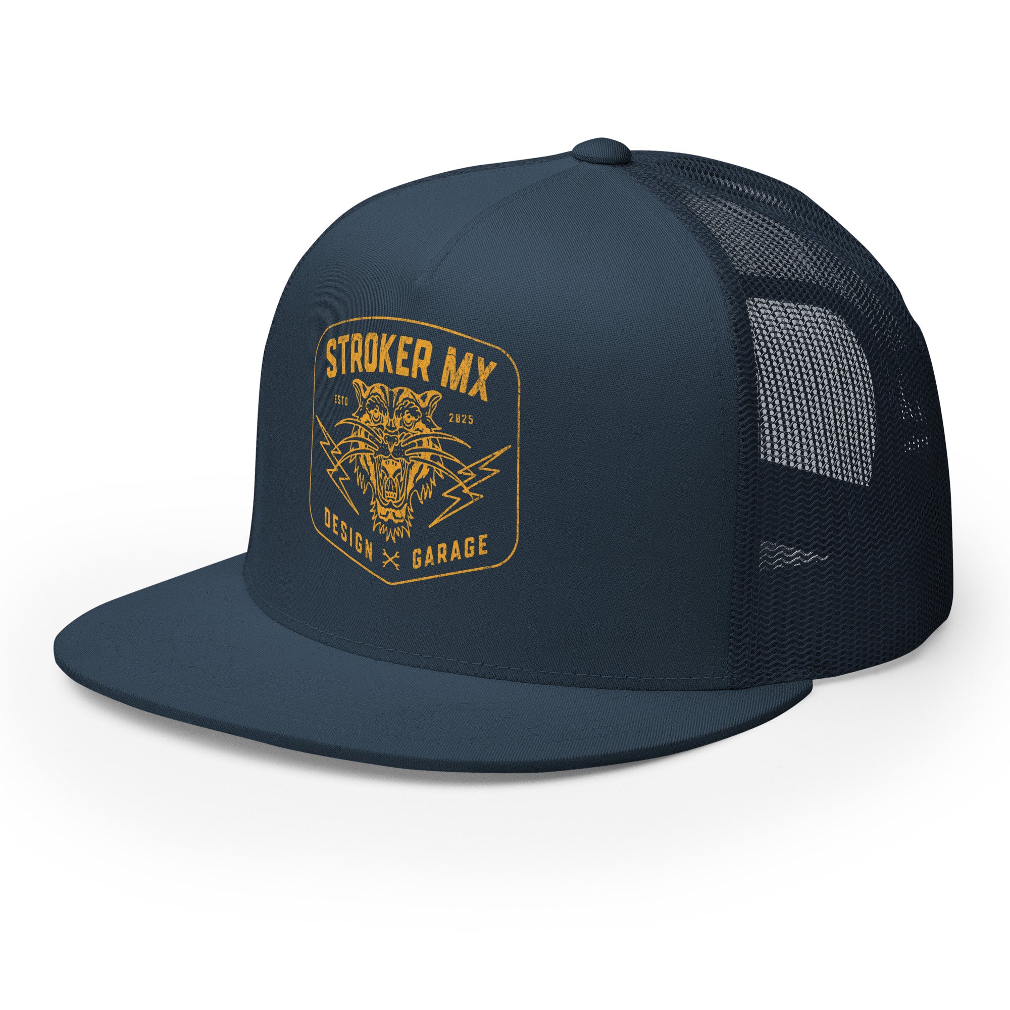 Stroker MX Snapback