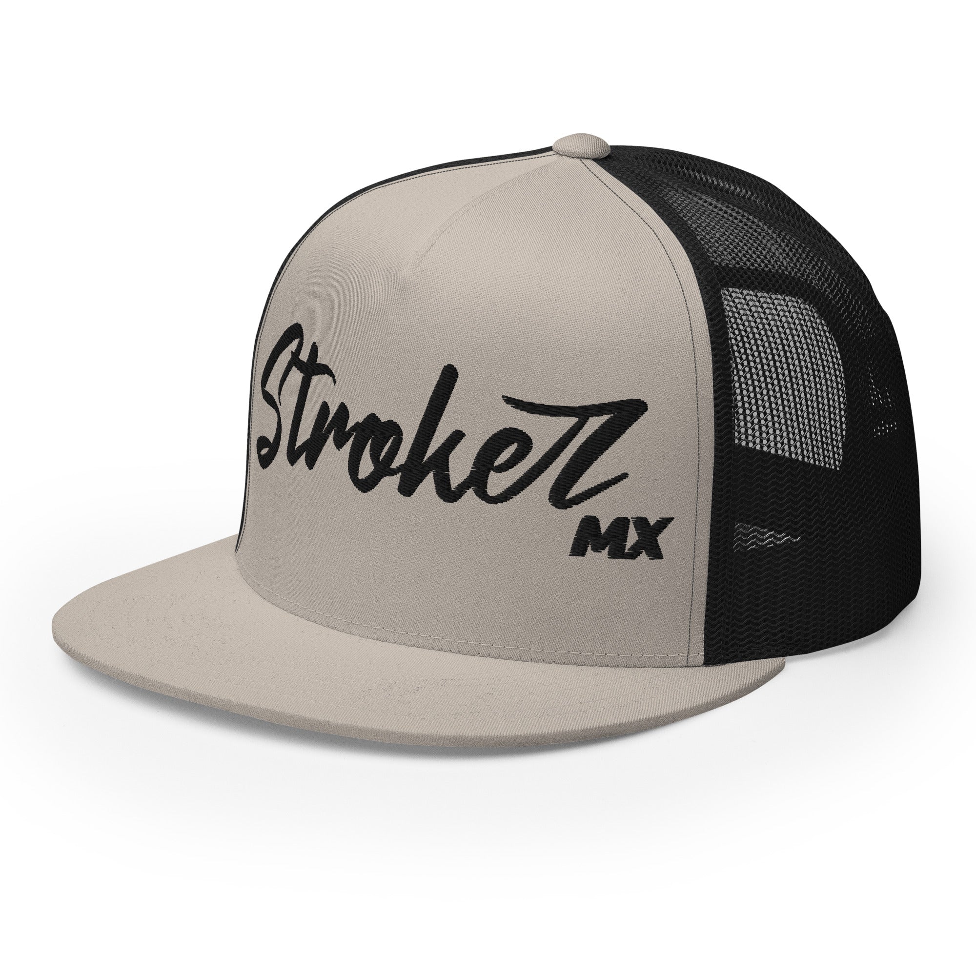 "Scripted" Snapback