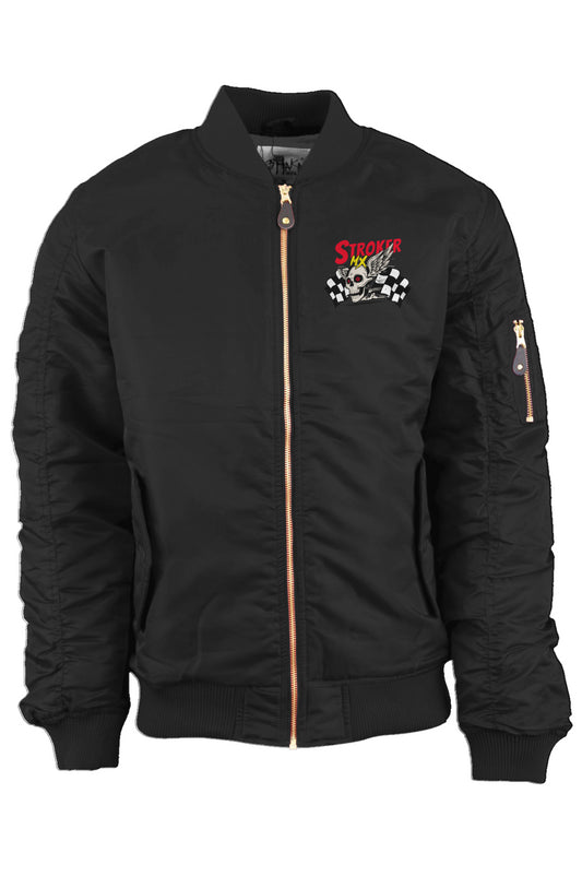 Stroker MX Bomber Jacket
