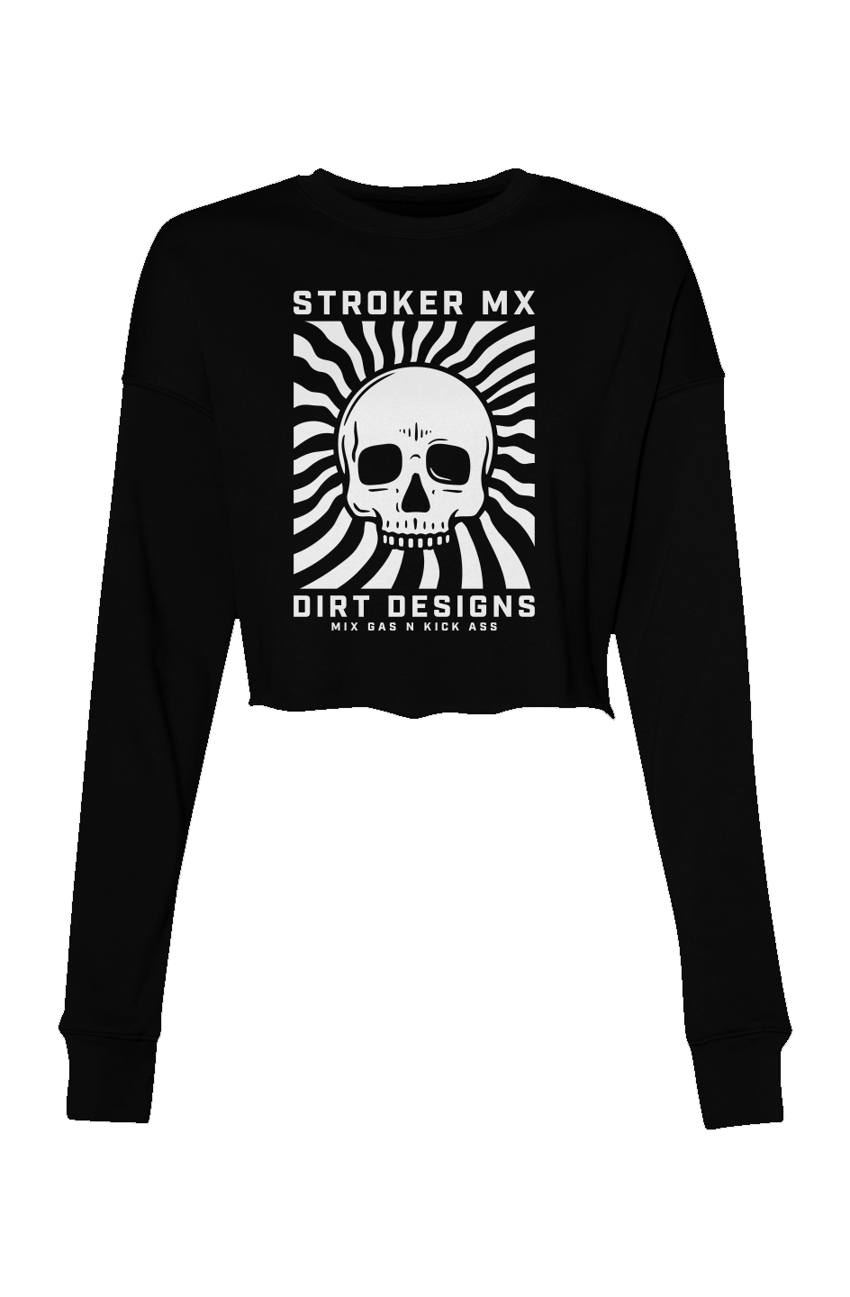 Crop Crew Fleece