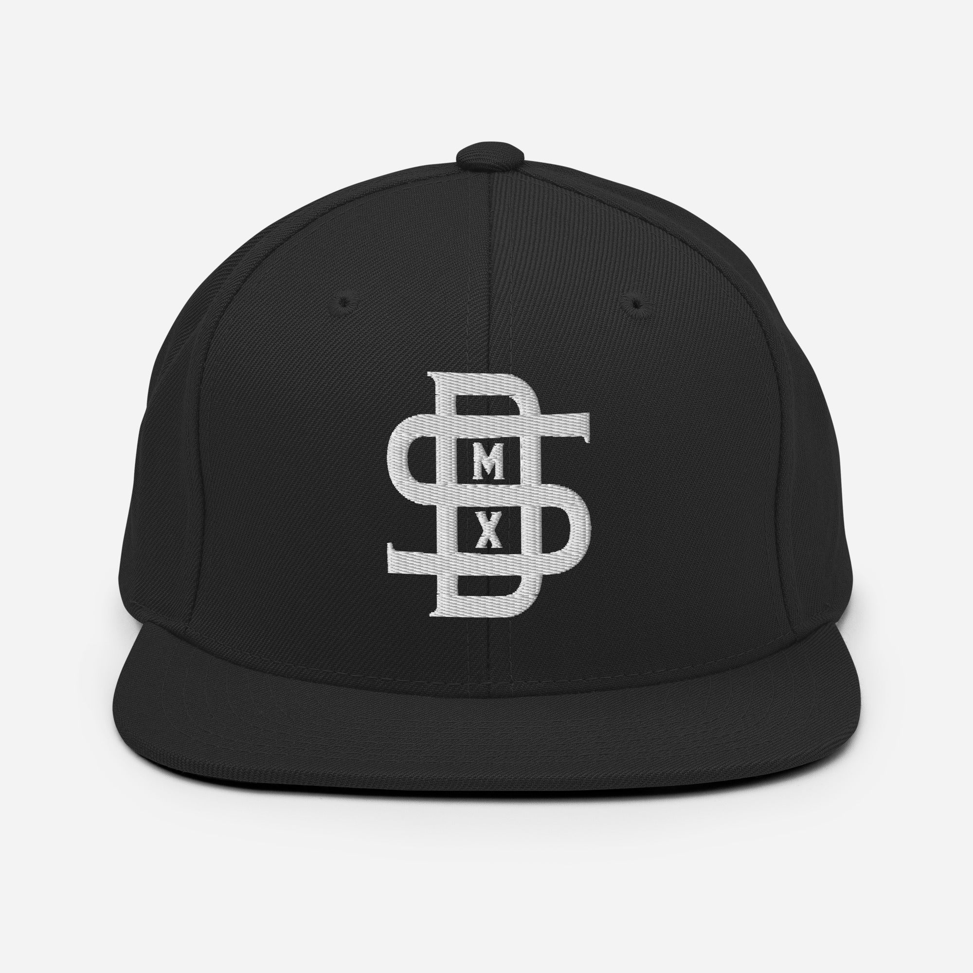 Stroker MX Snapback