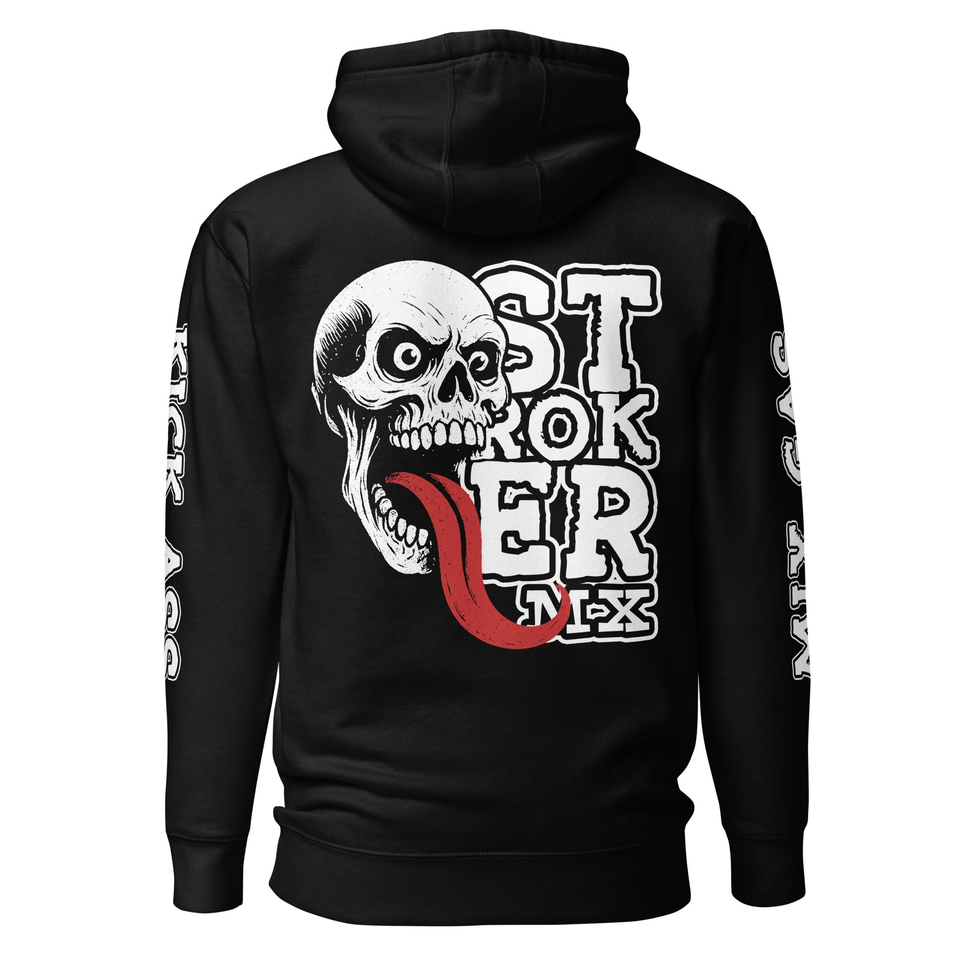 Stroker MX Men's Hoodie