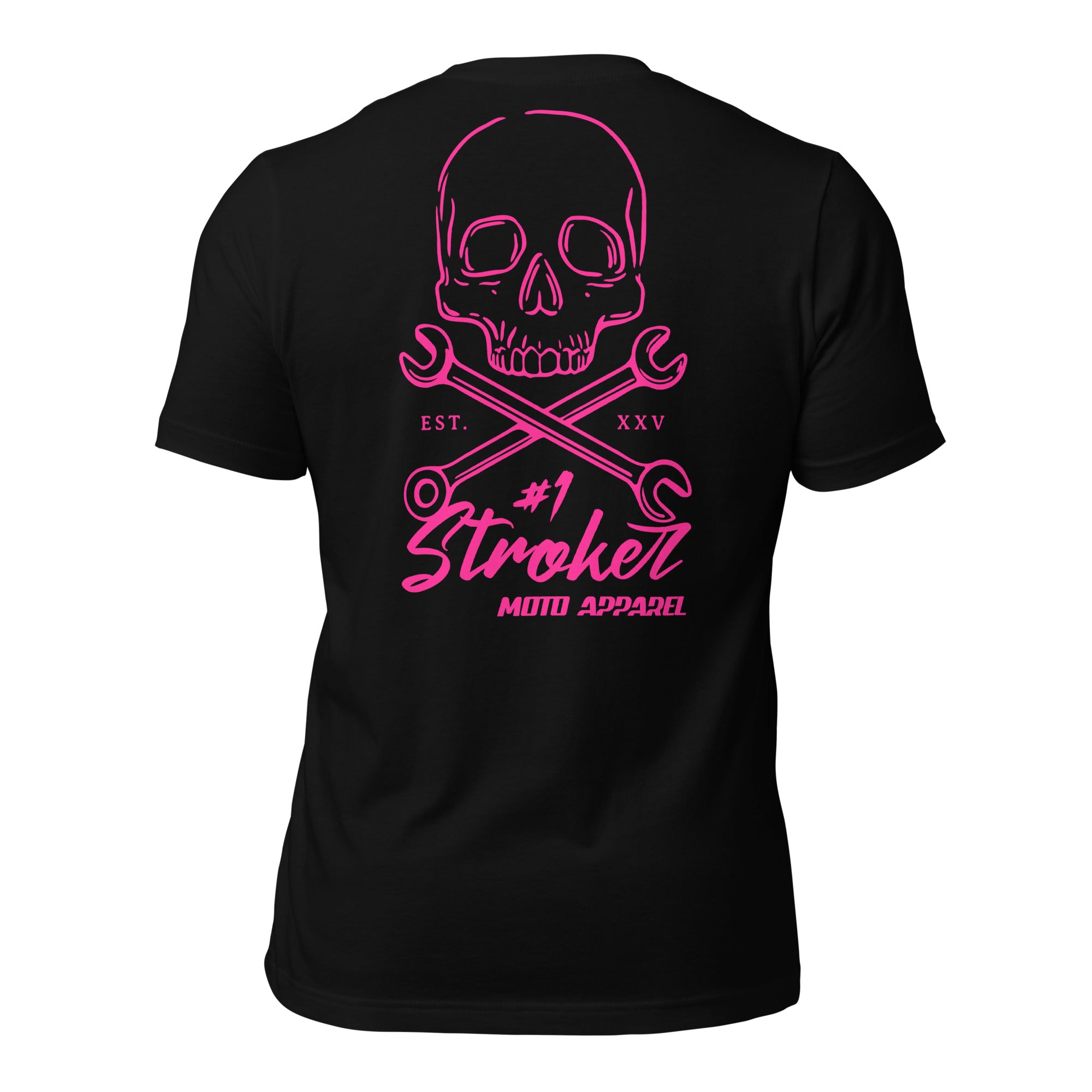 "Wrenched" Men's Tee