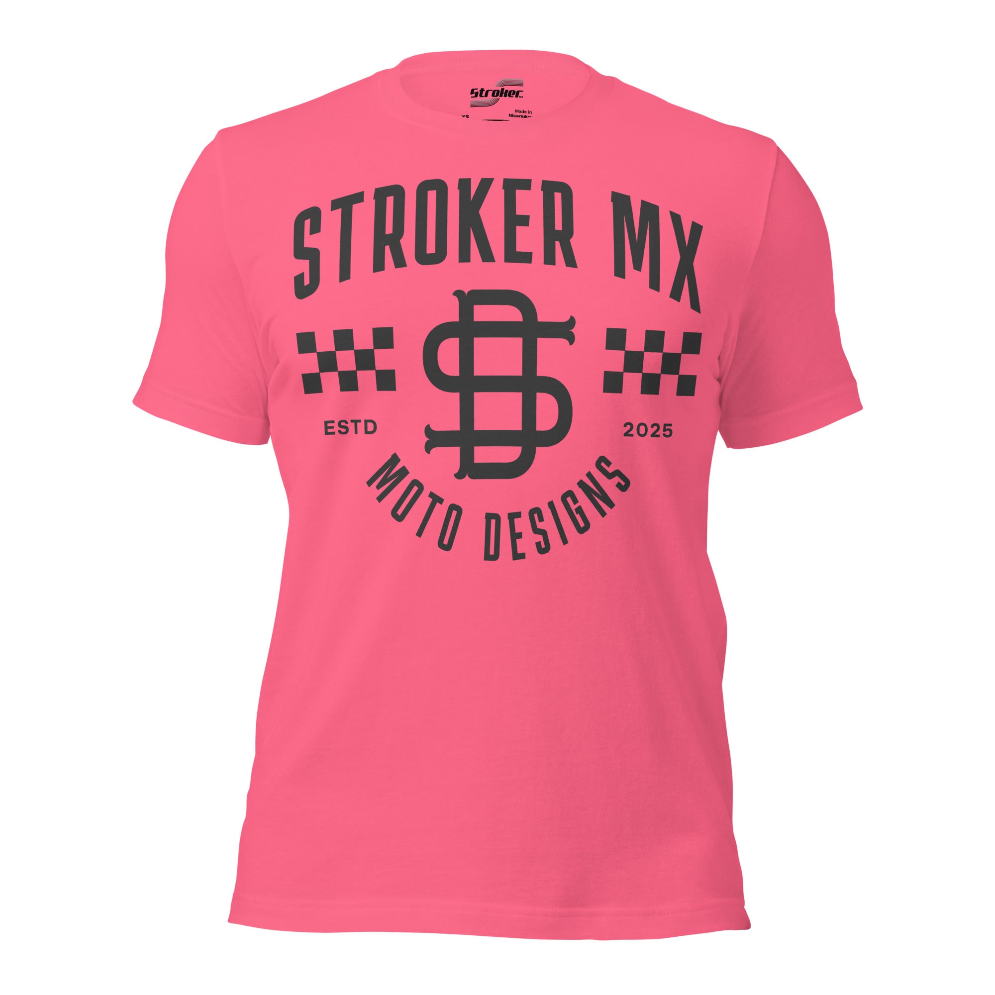 "Photo Finish" Men's Tee