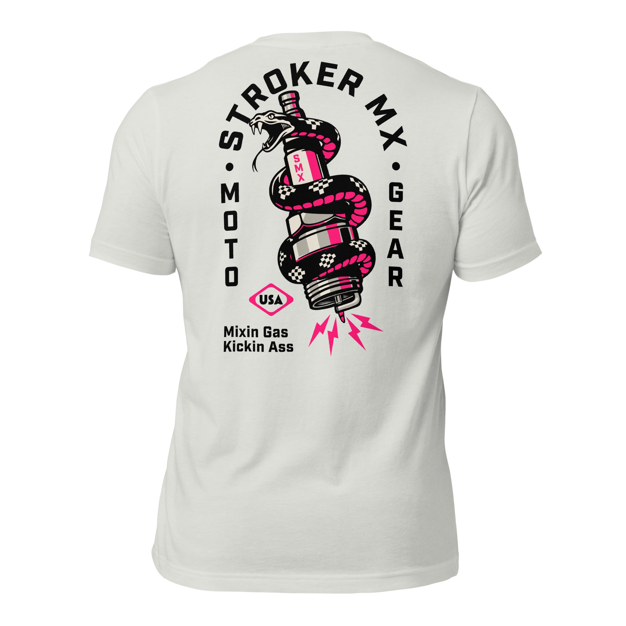 "Strike Team" Men's Tee