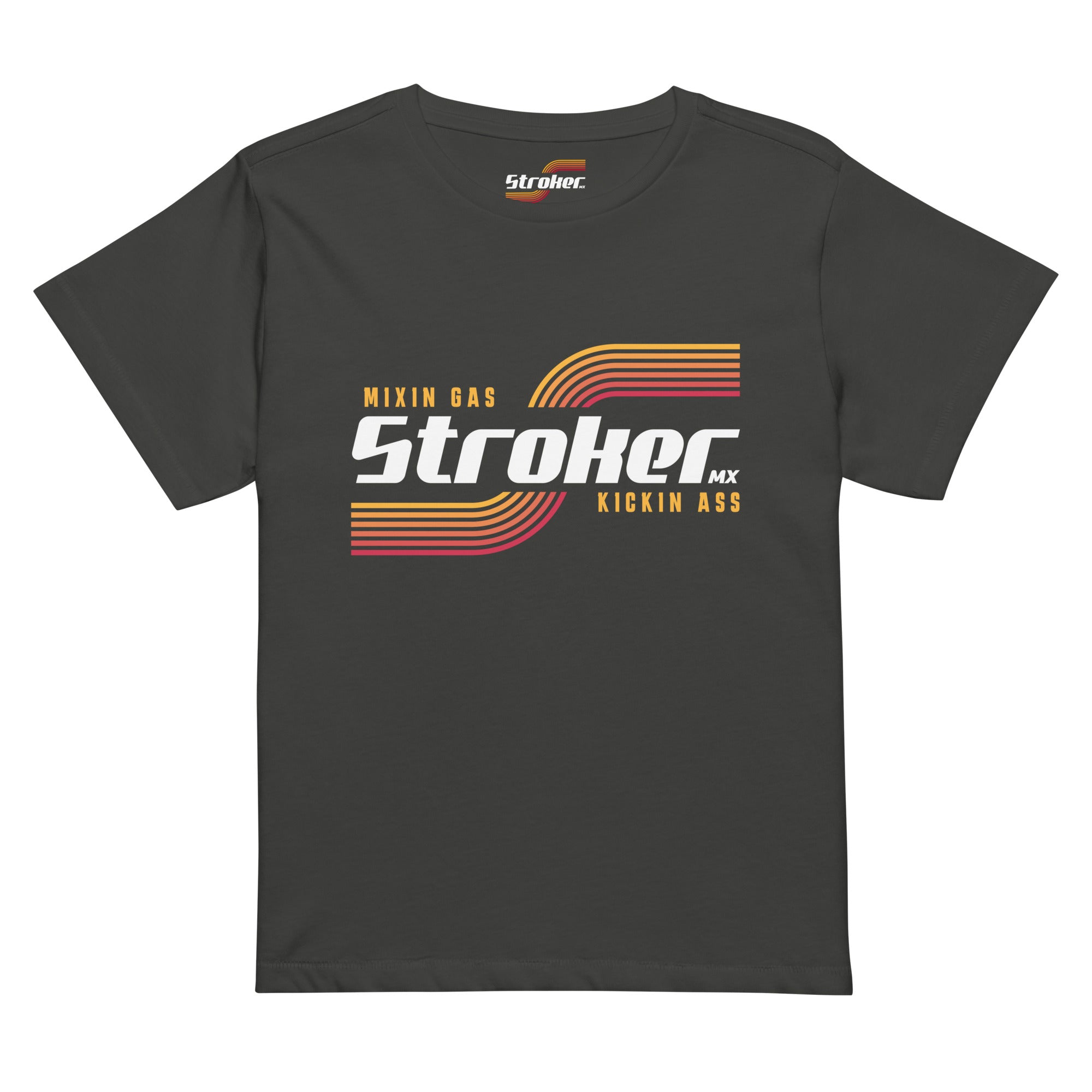 "Stroker" Women’s Tee