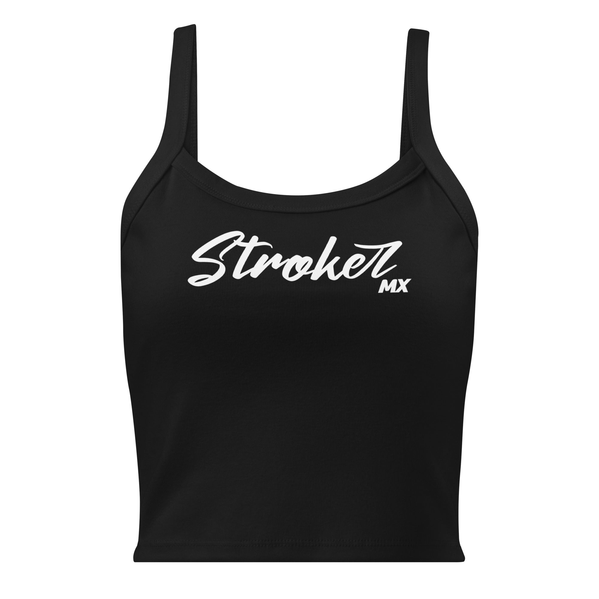 "Scripted" Women's Tank