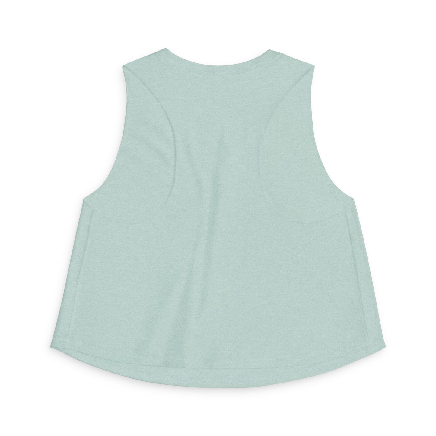 Stroker MX Designs Women's Cropped Tank