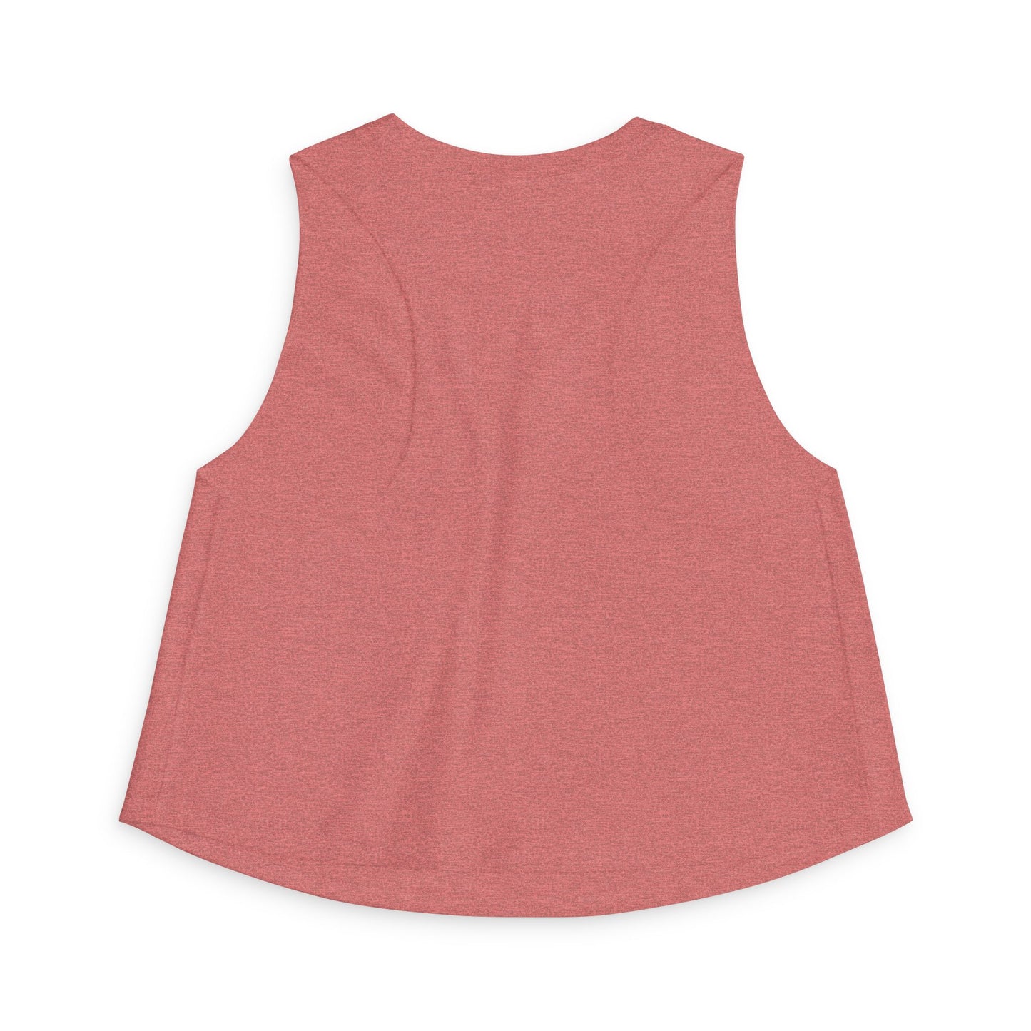 Stroker MX Designs Women's Cropped Tank