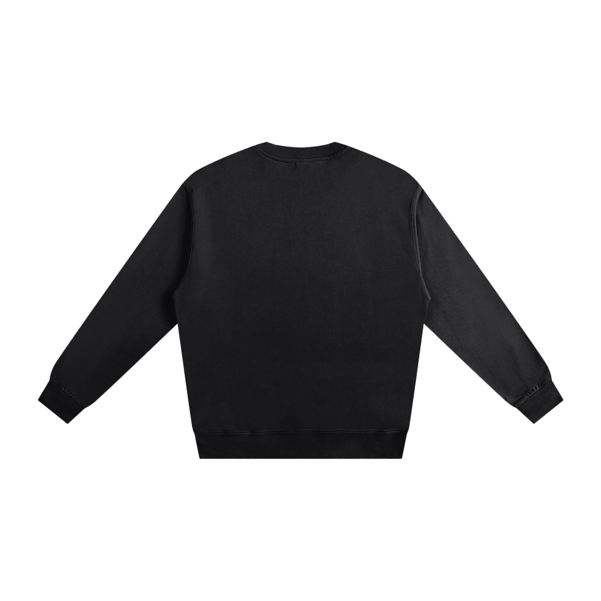 GOOD TASTE, BAD INTENTIONS | Men's Heavyweight Crewneck