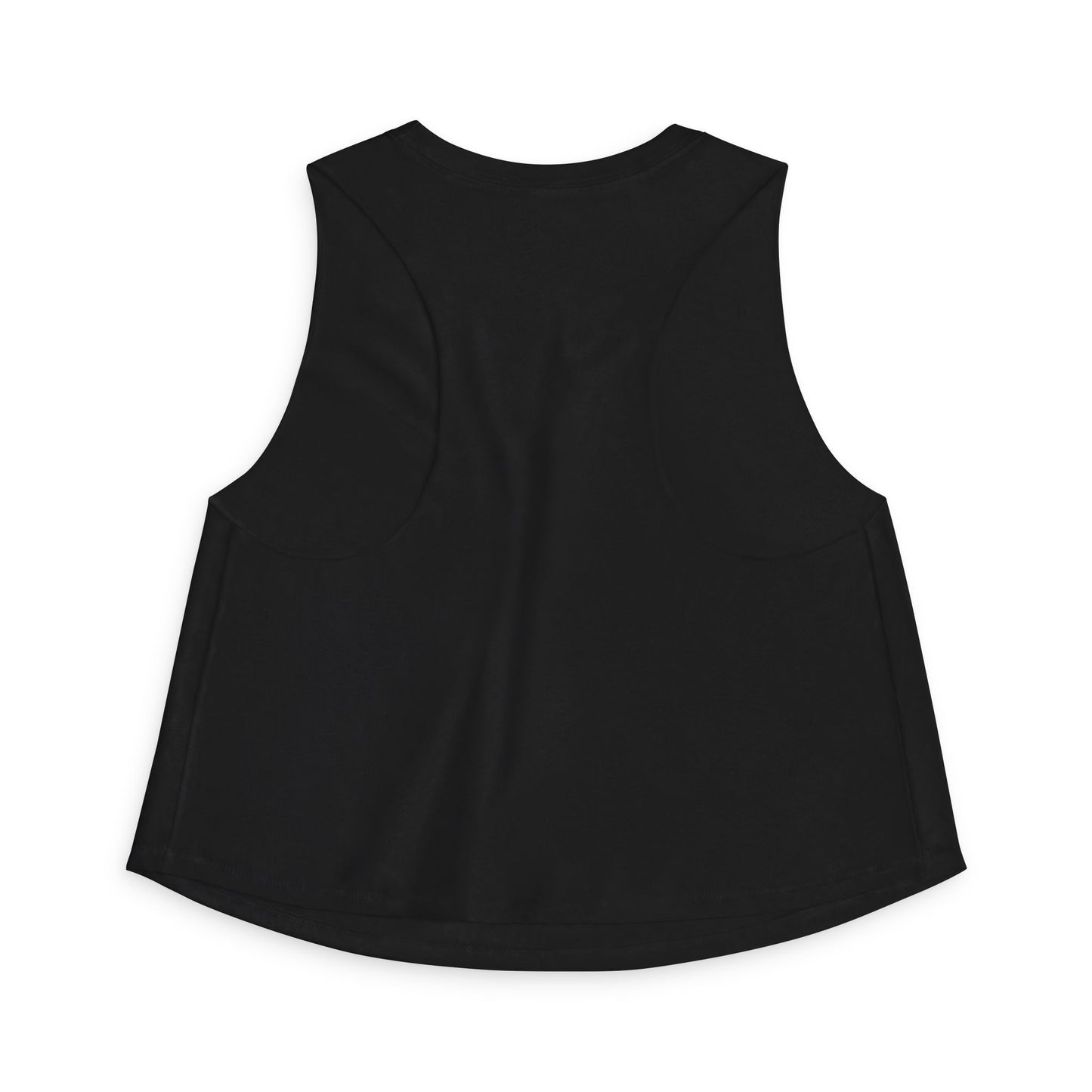 Stroker MX Designs Women's Crop Tank