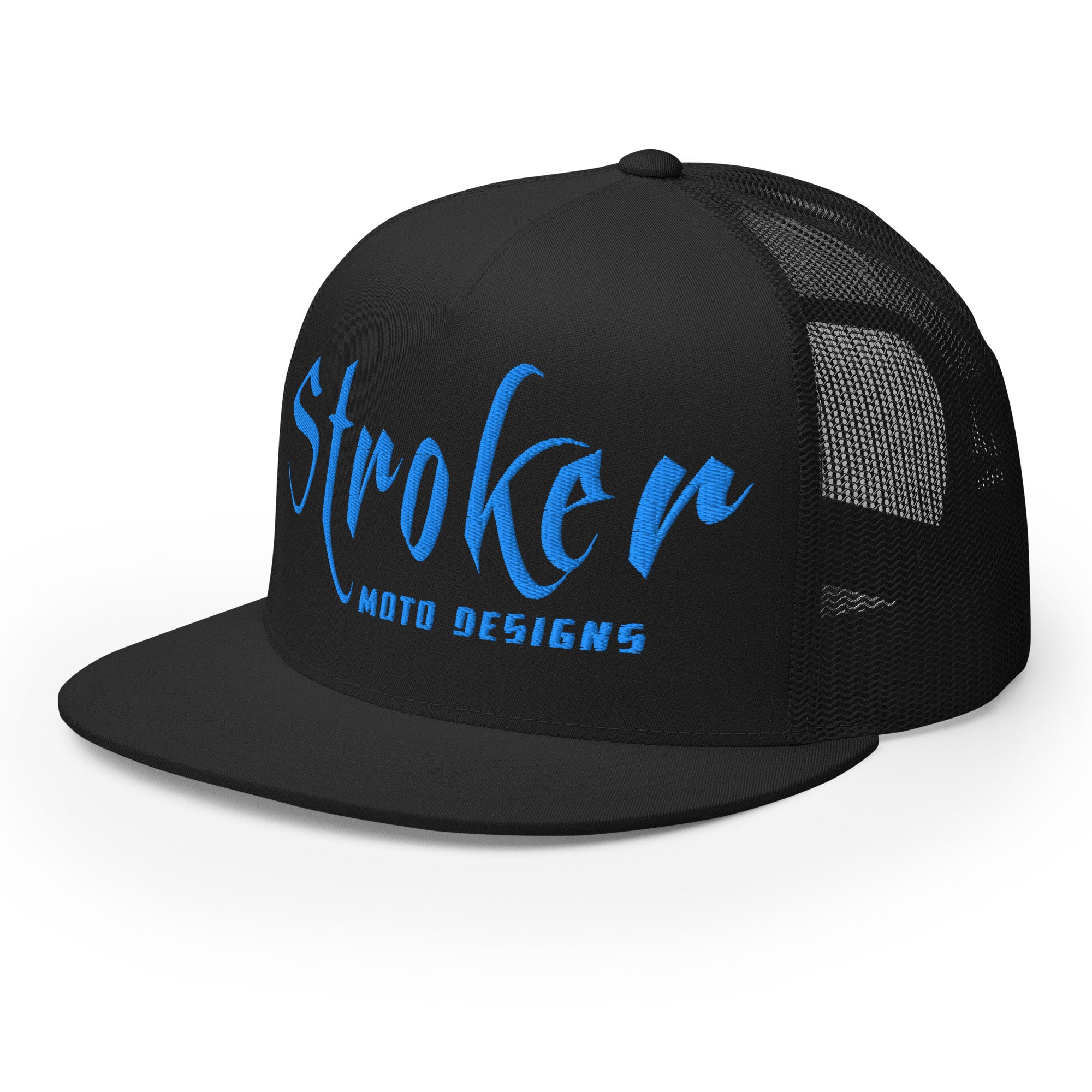 "Moto" Snapback