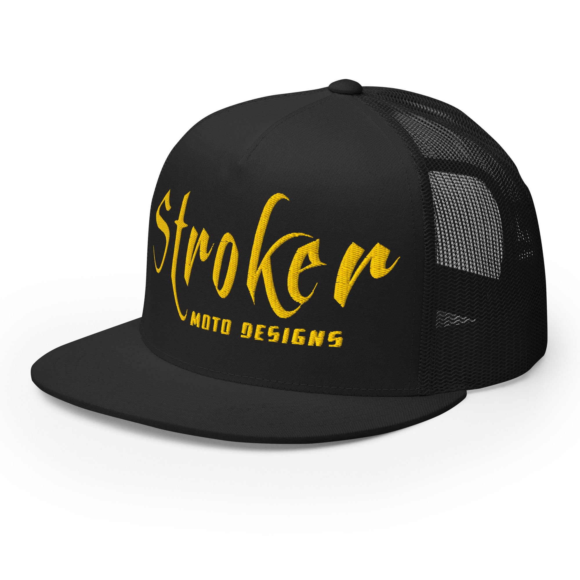 "Moto" Snapback
