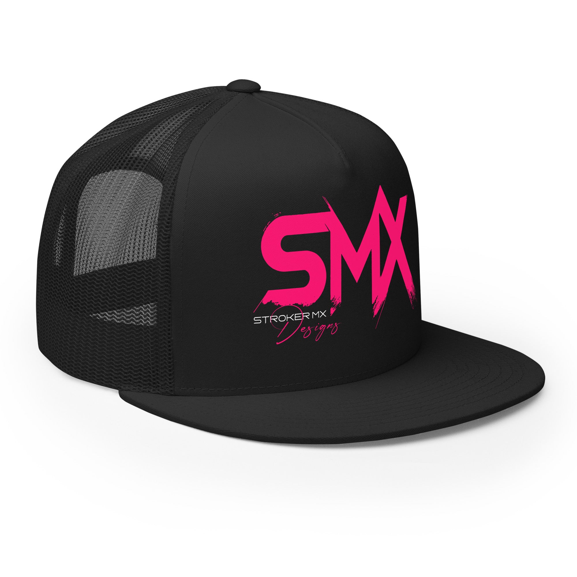 "Shred" Women's Snapback