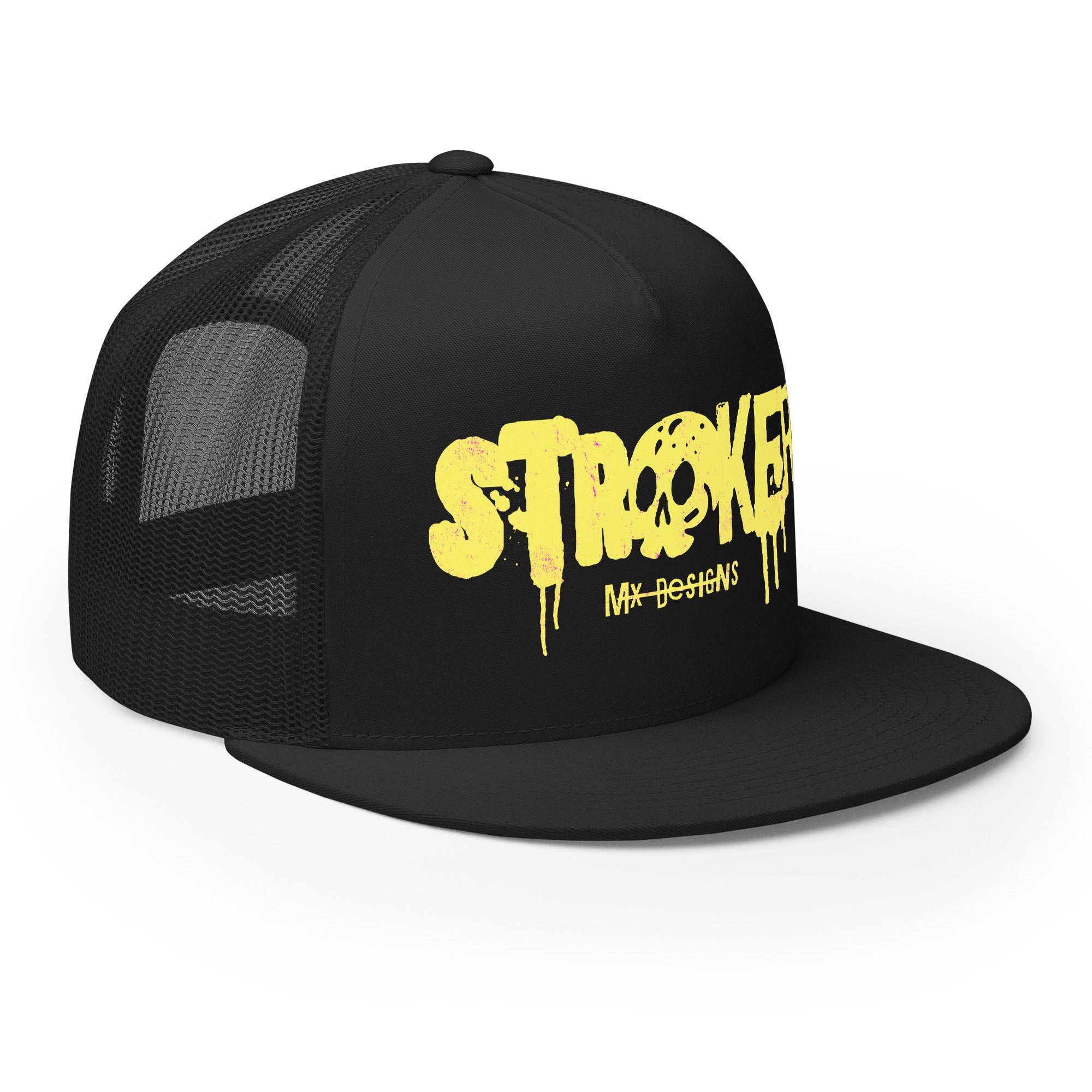 Stroker MX Snapback