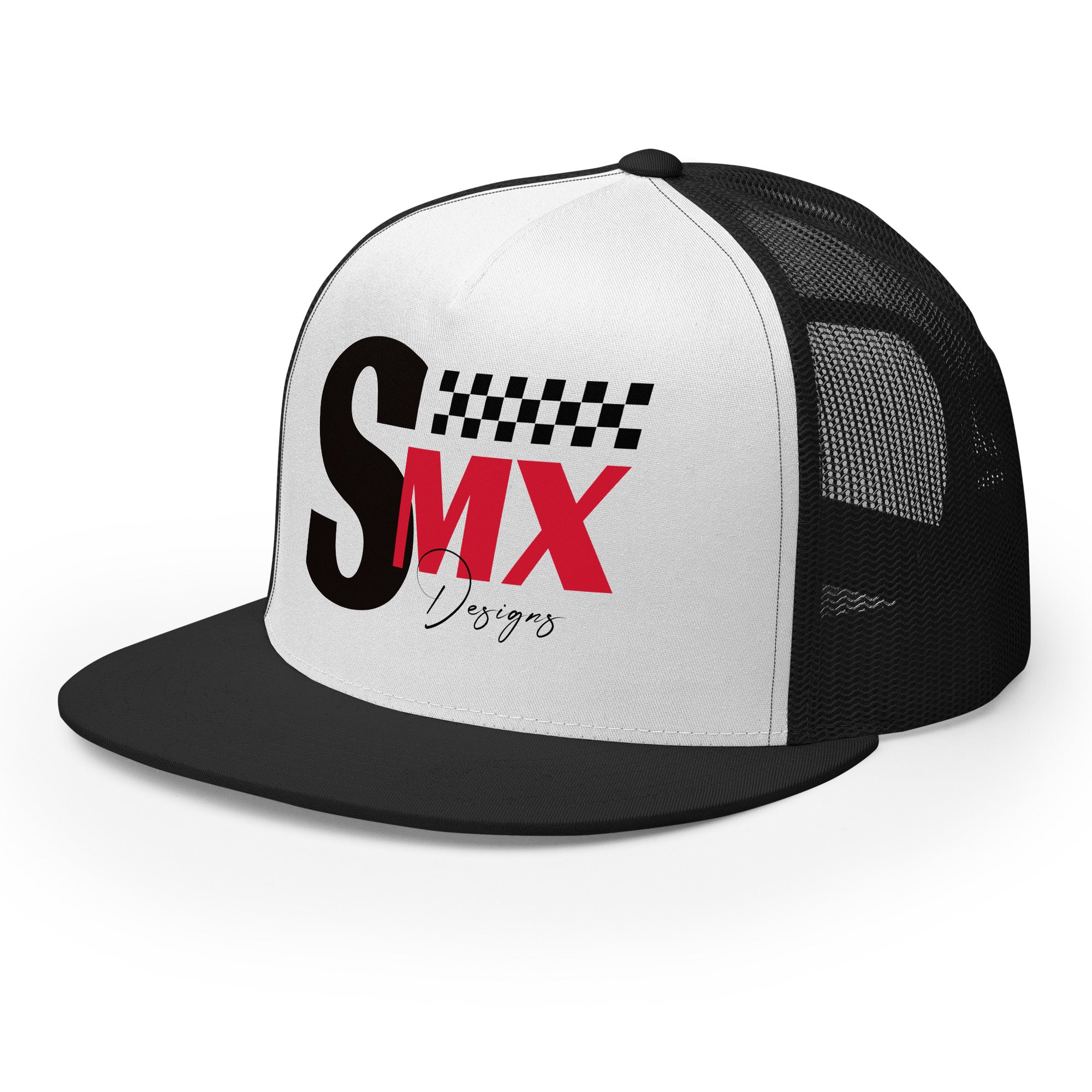 Stroker MX Snapback