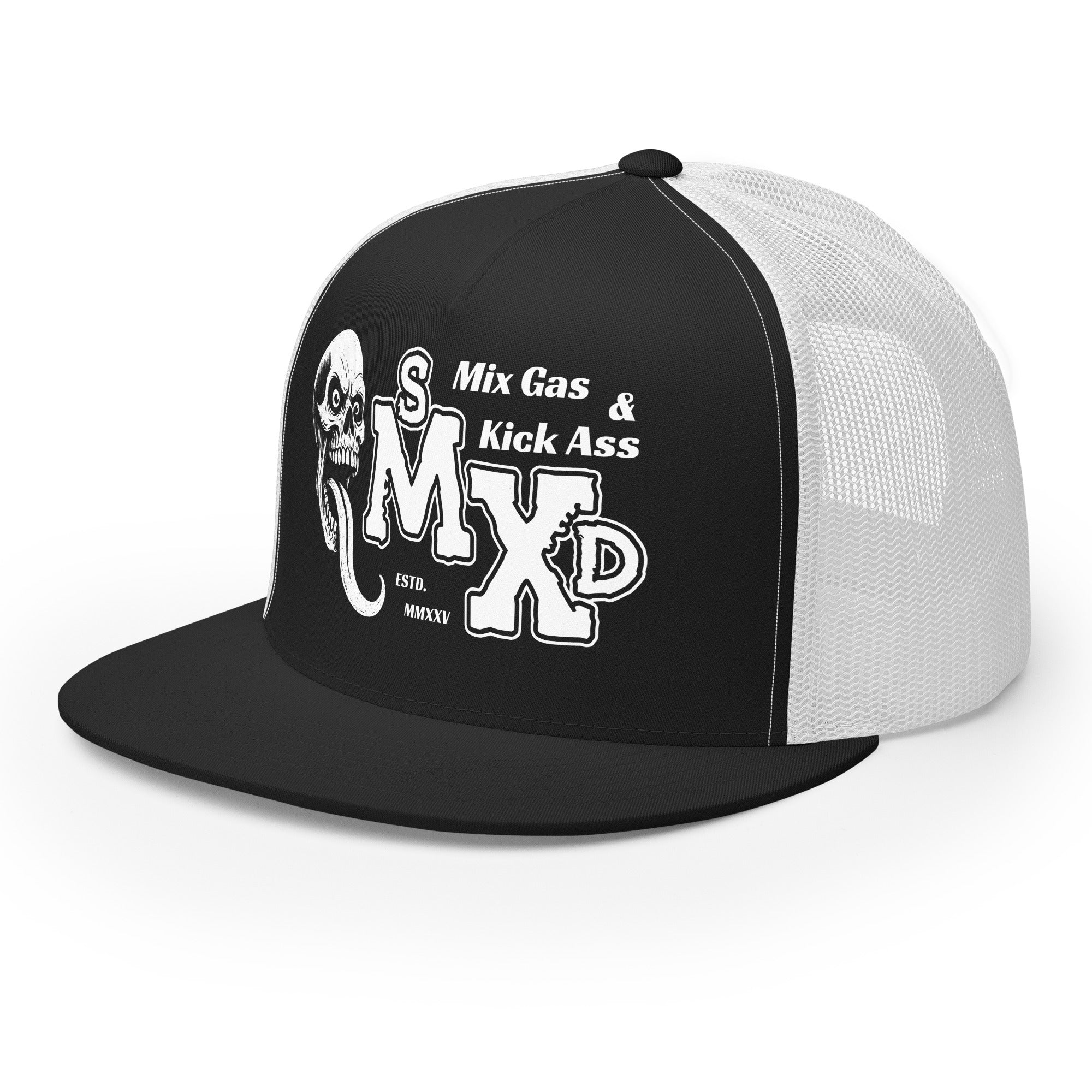 Stroker MX Snapback