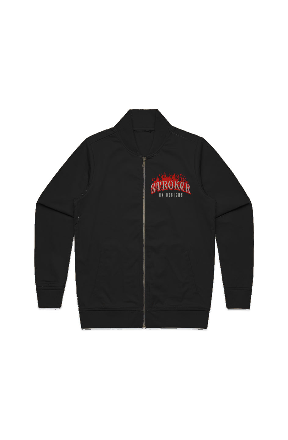 MENS BOMBER JACKET