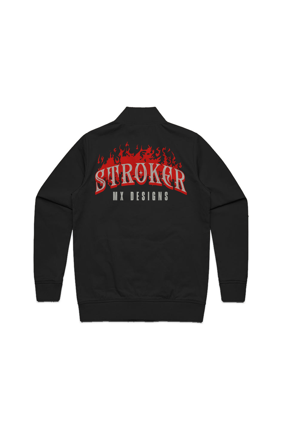 MENS BOMBER JACKET