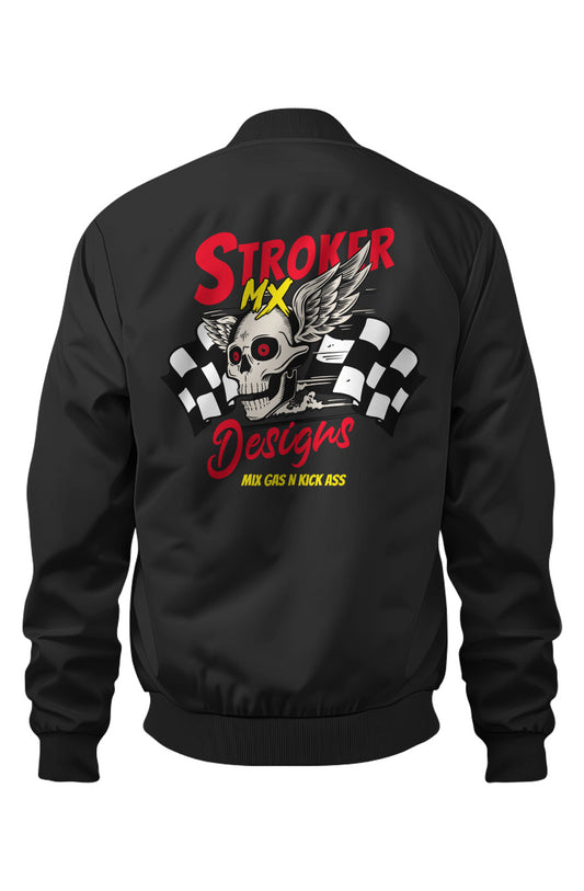 Stroker MX Bomber Jacket
