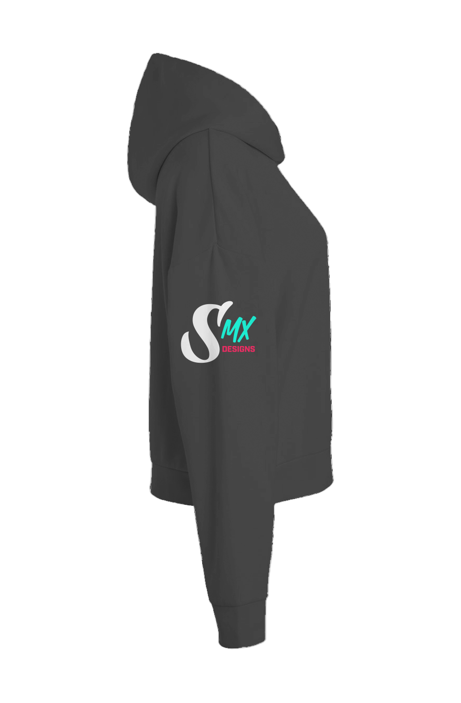 hip height hoodie