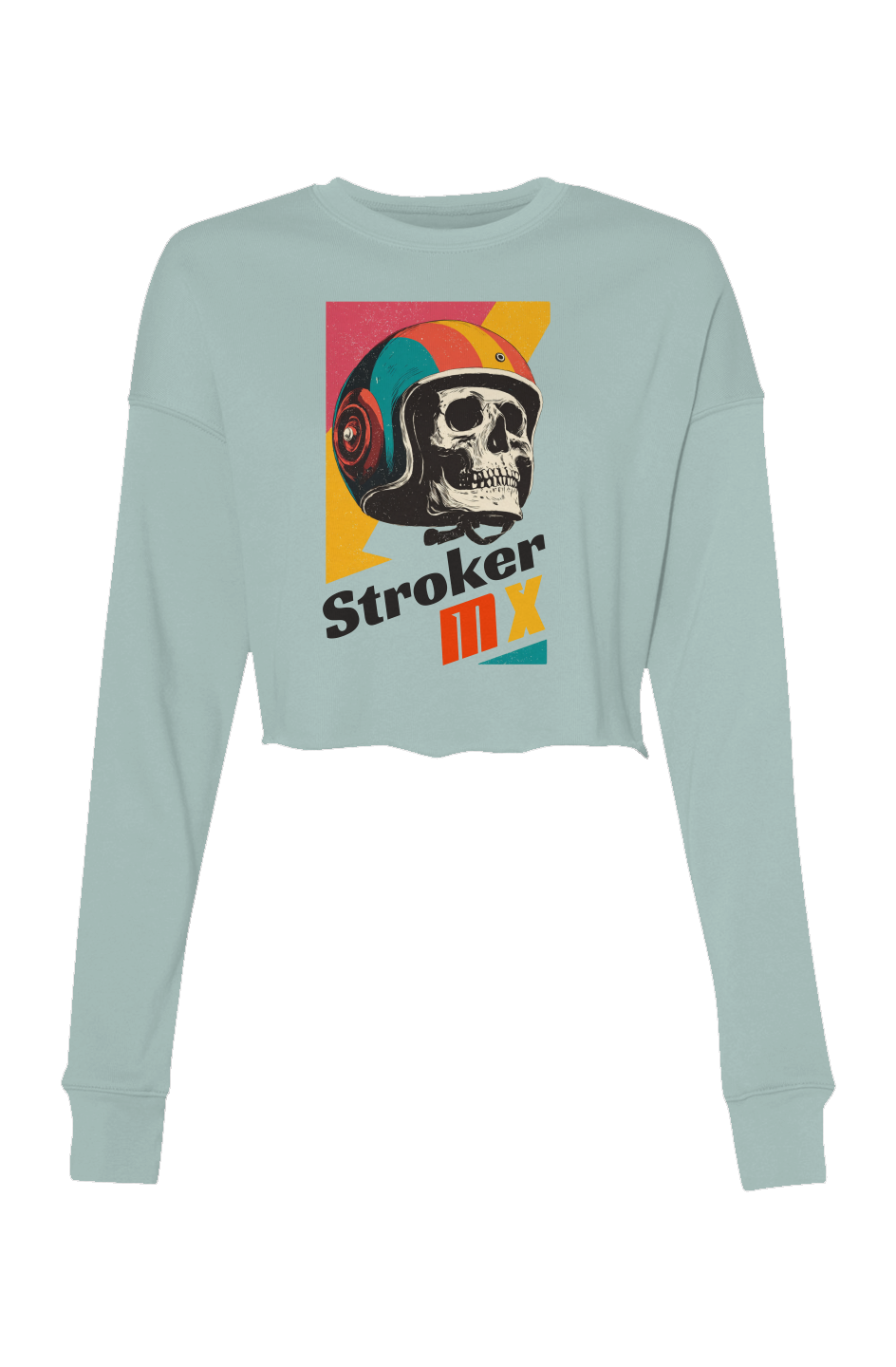 Crop Crew Fleece
