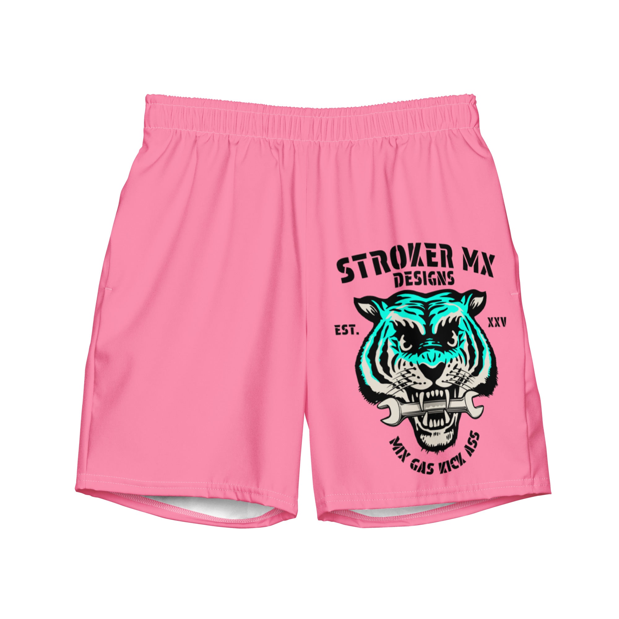 "Toxic Masculinity" Men's Trunks
