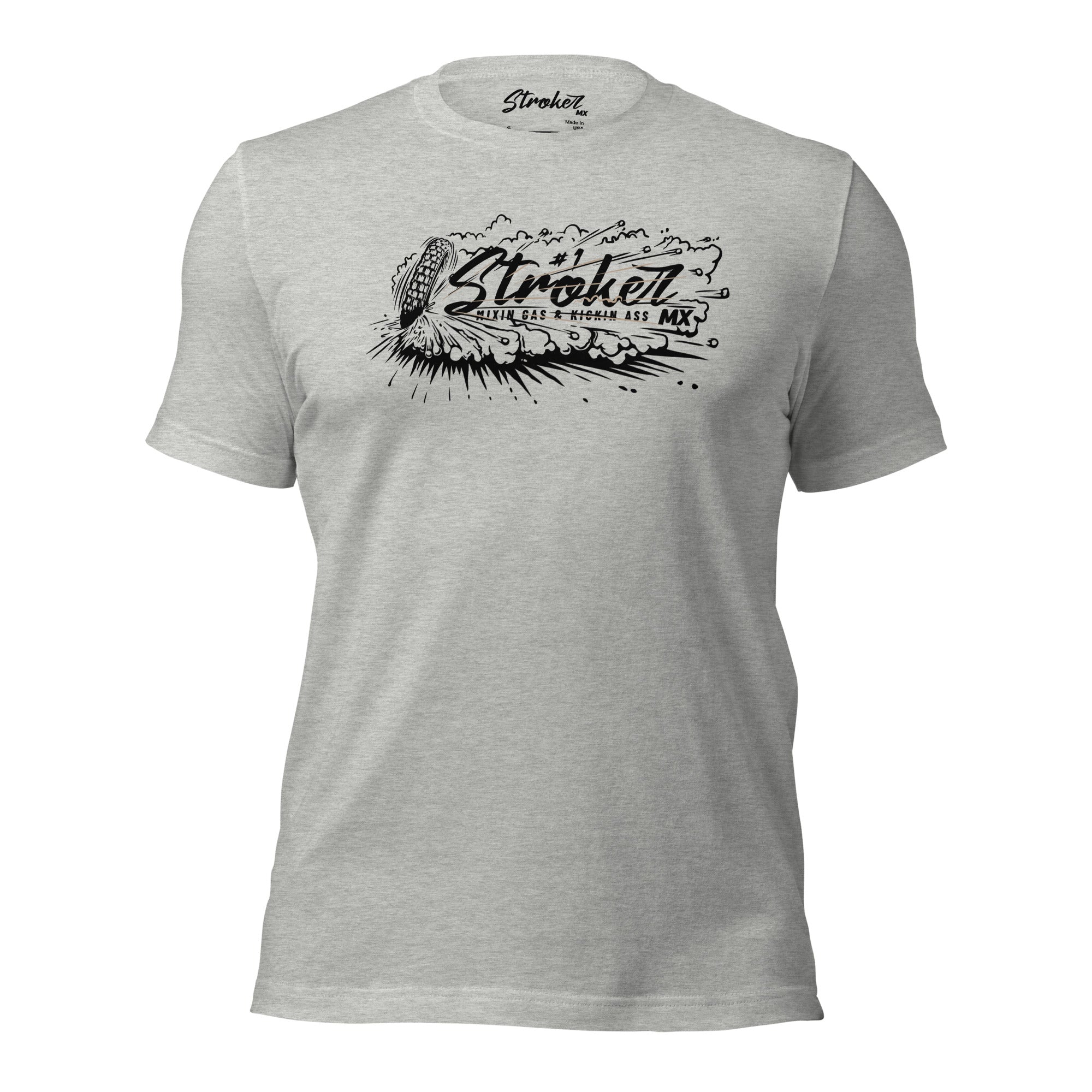 "Rooster" Men's Tee