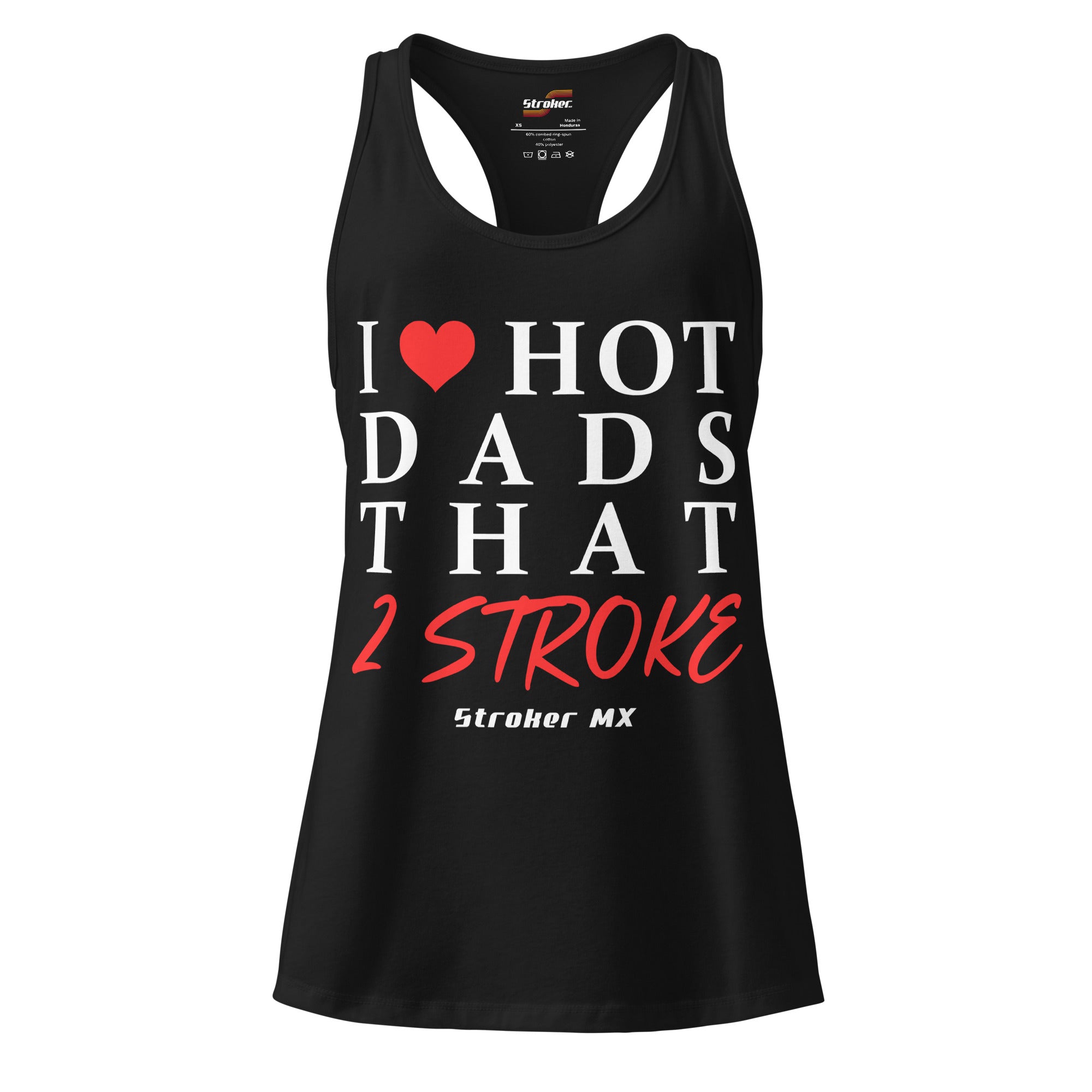 "Stroker Dads" Women's Tank