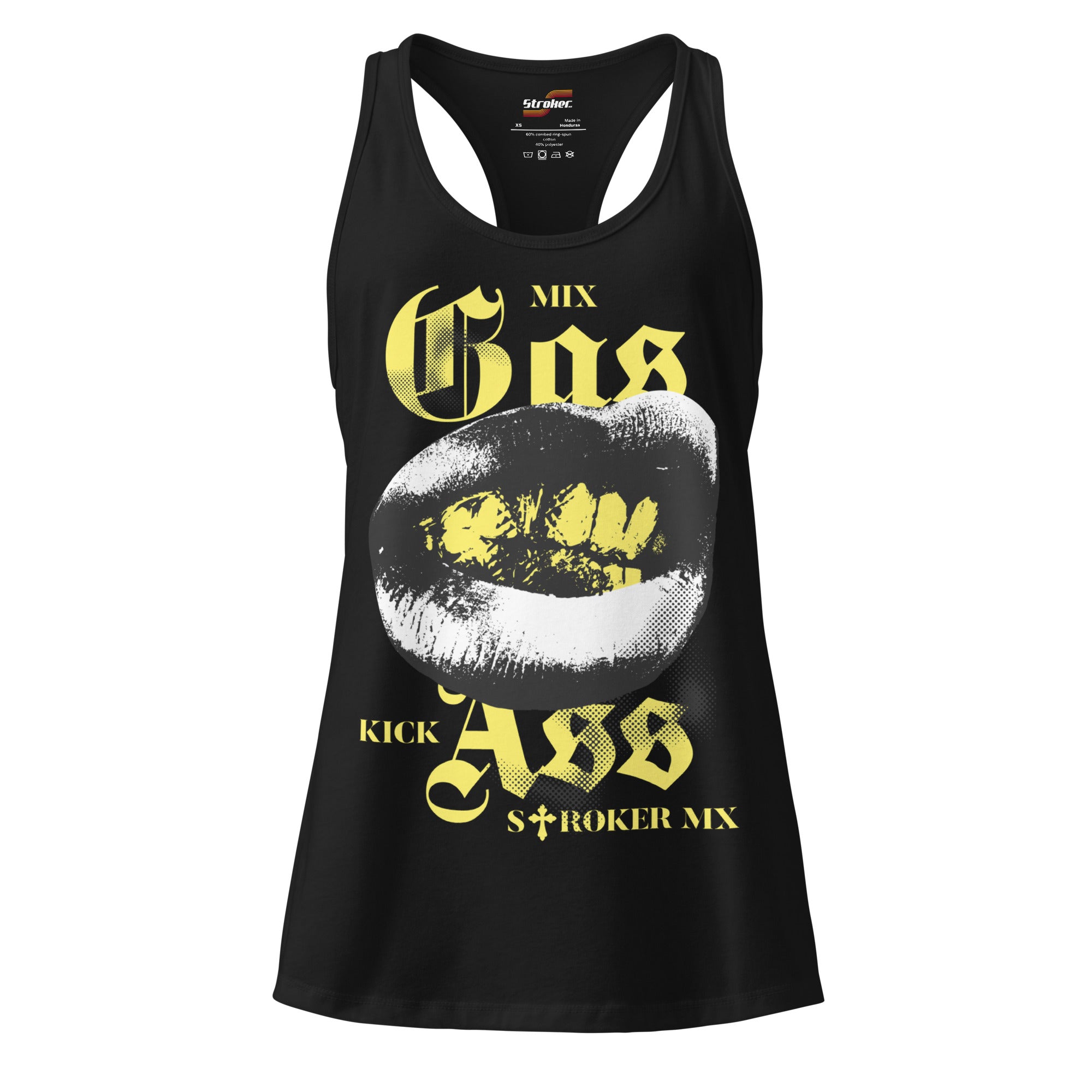 "Gas Ass" Women’s Tank