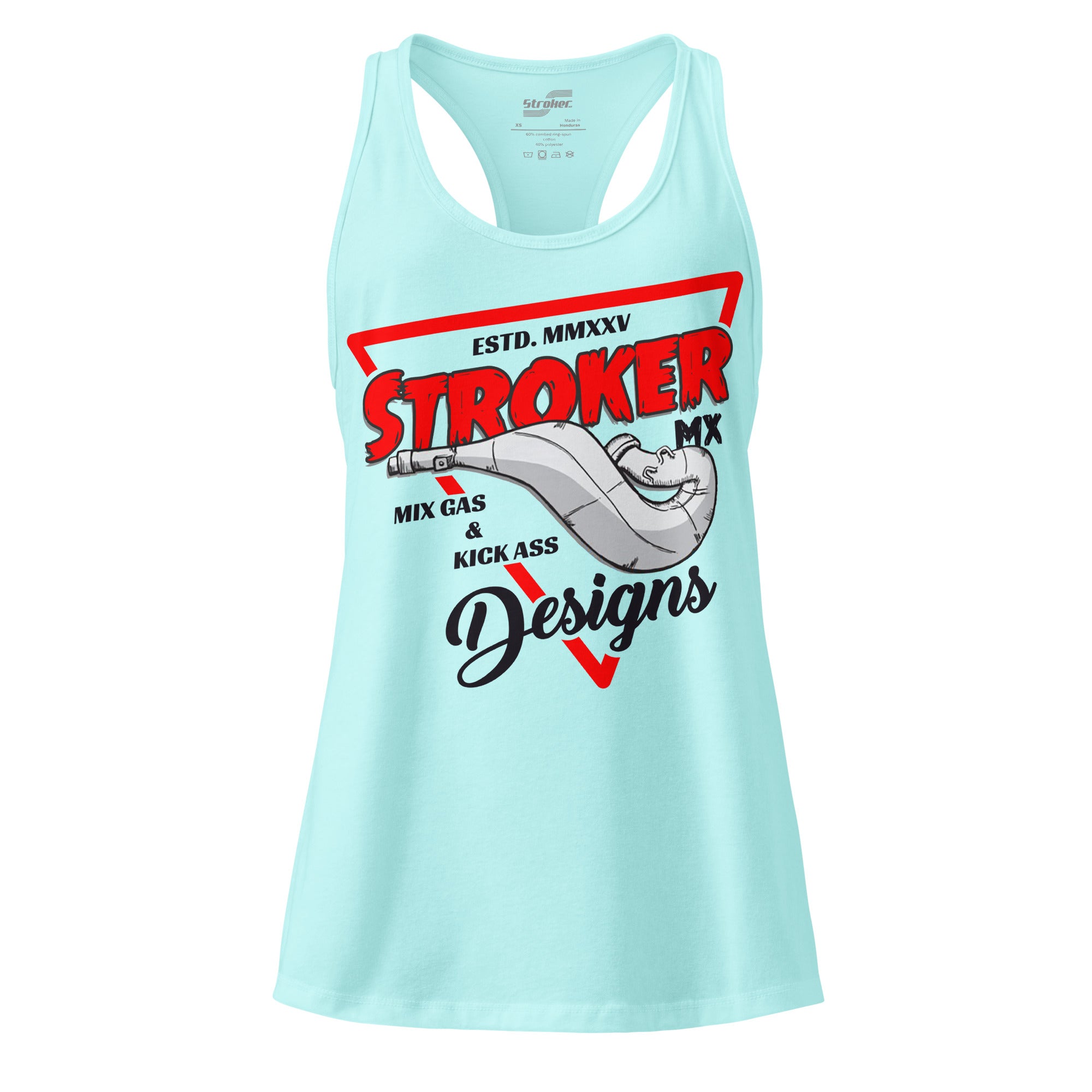 "Layin' Pipe" Women’s Tank