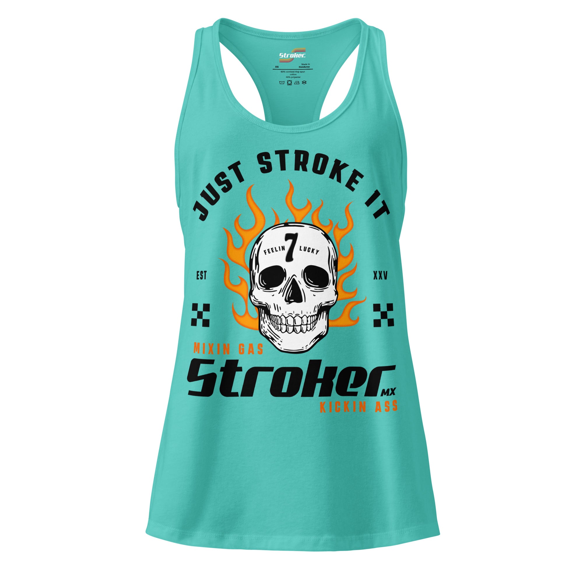 "Hot Head" Women’s Tank